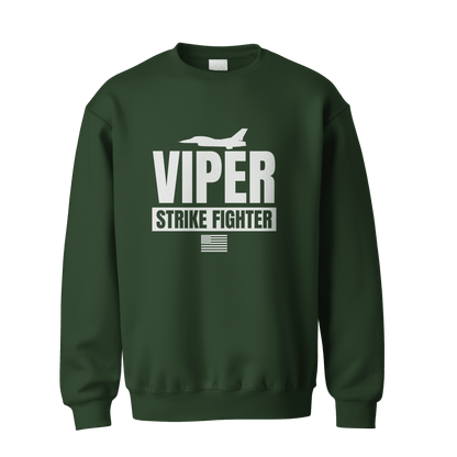 F-16 STRIKE FIGHTER|SWEATSHIRT