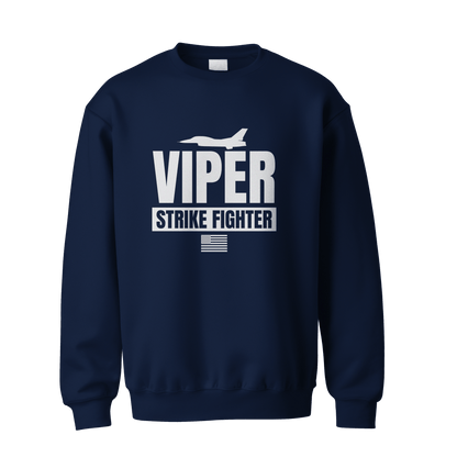 F-16 STRIKE FIGHTER|SWEATSHIRT