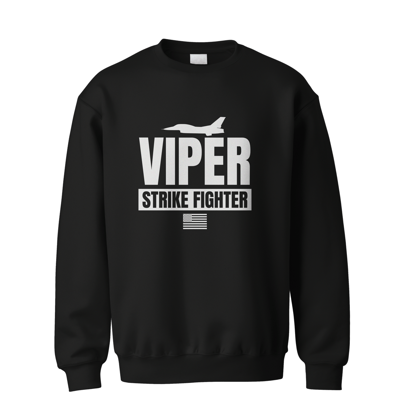 F-16 STRIKE FIGHTER|SWEATSHIRT