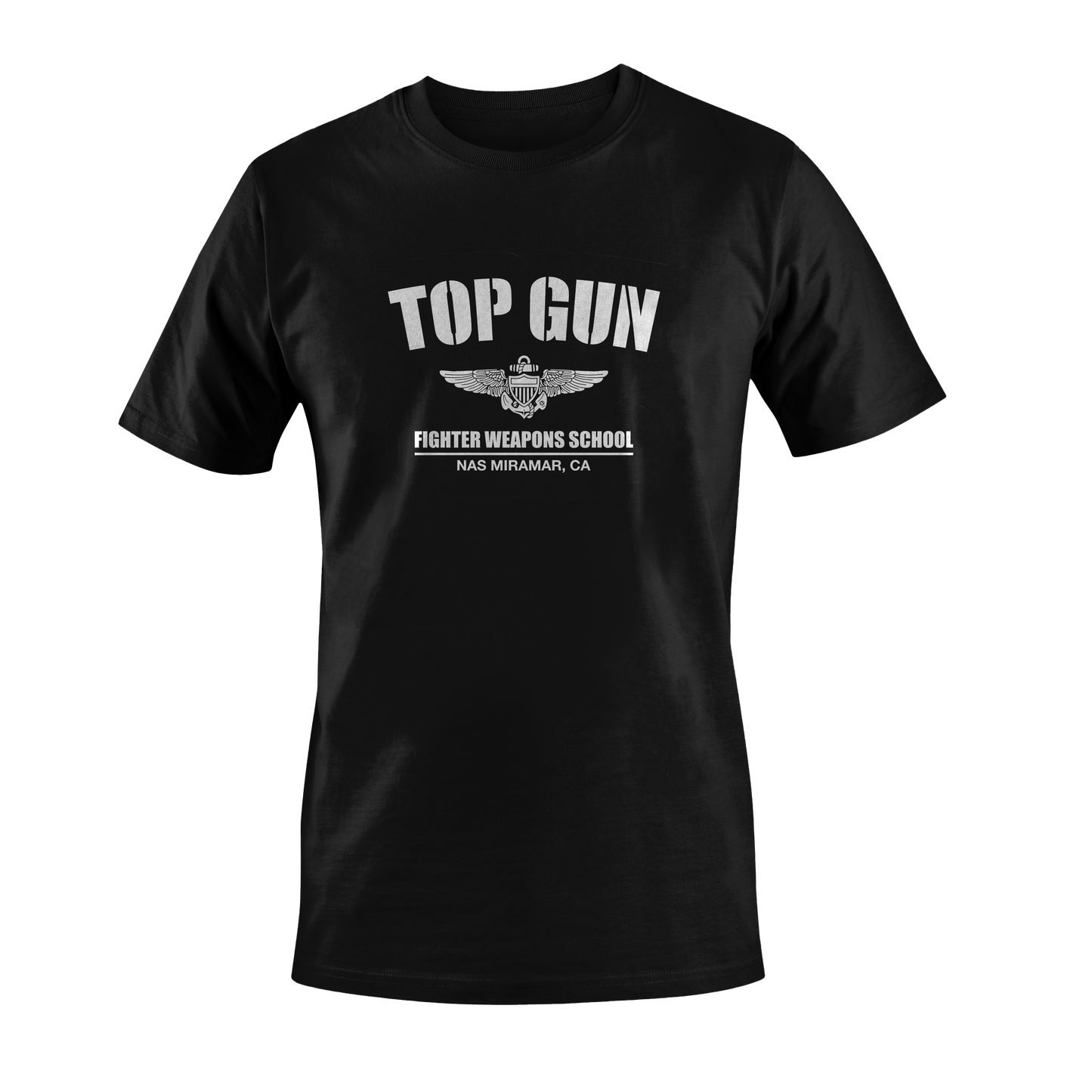 TOP GUN|TEE SHIRT