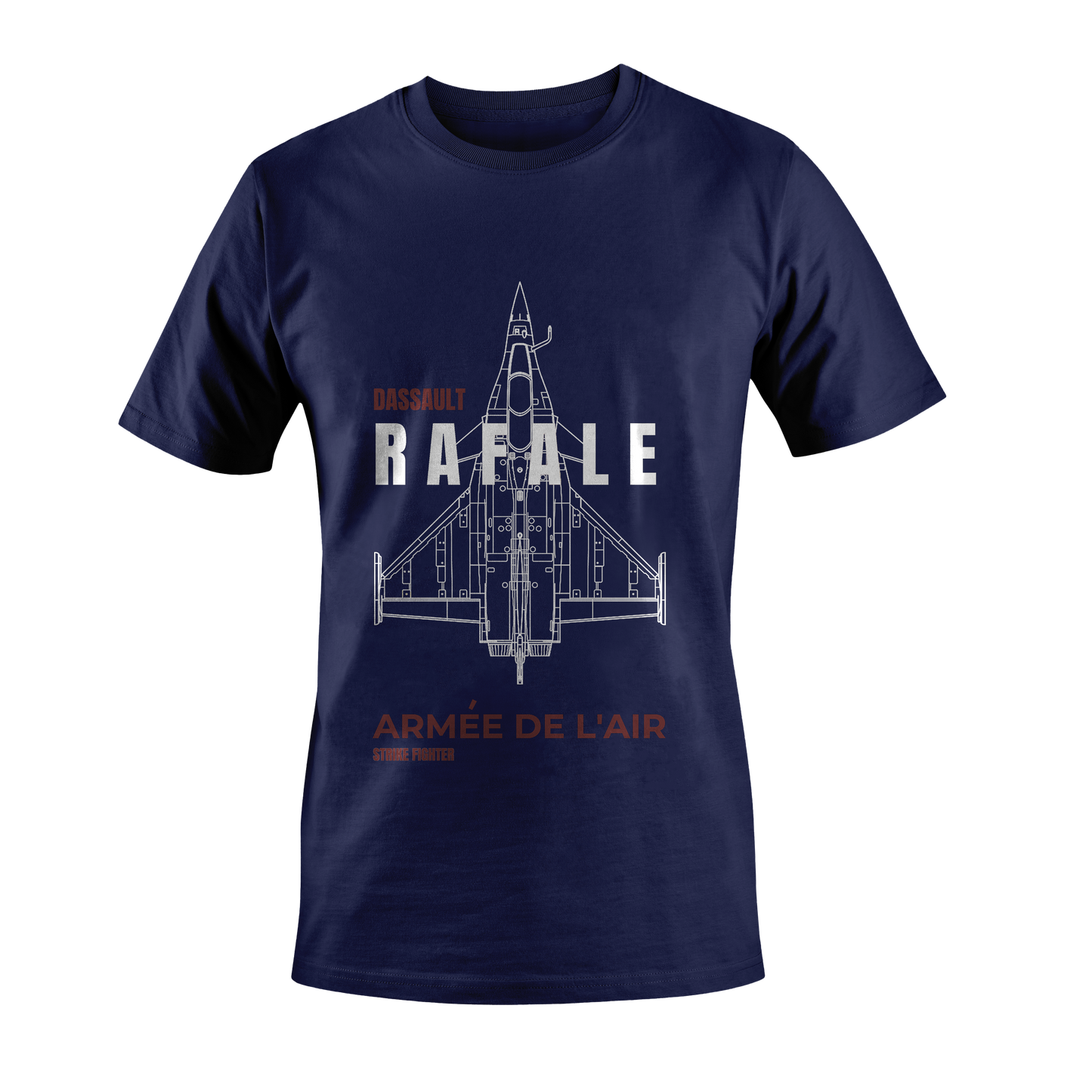 DASSAULT RAFALE|TEE SHIRT