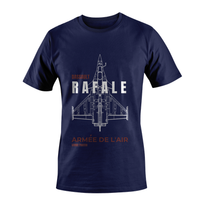 DASSAULT RAFALE|TEE SHIRT