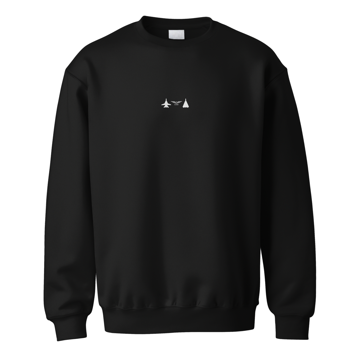 MINIMAL AVIATION|SWEATSHIRT