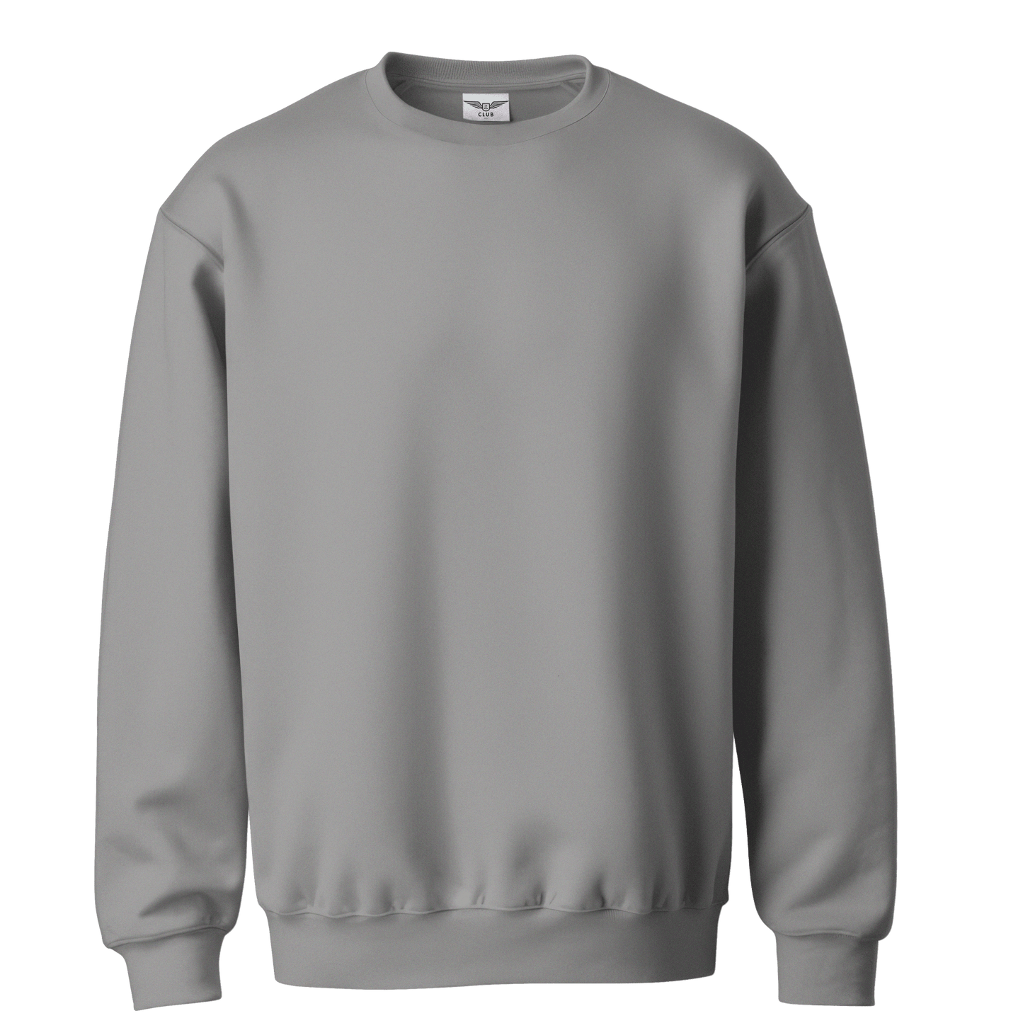 THE FLY HIGH BASIC|SWEATSHIRT