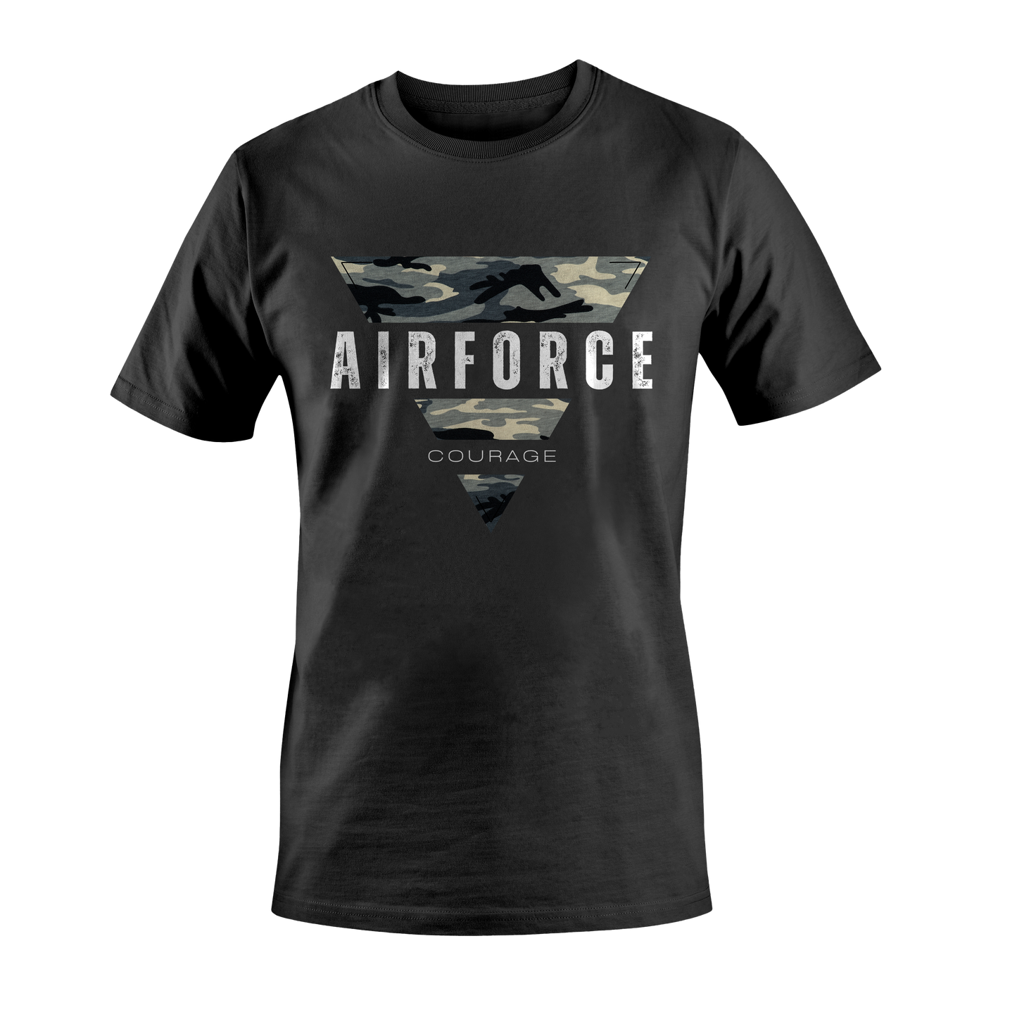 AIRFORCE COURAGE|TEE SHIRT