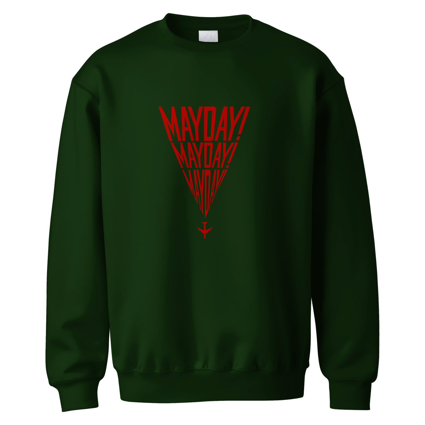 MAYDAY|SWEATSHIRT