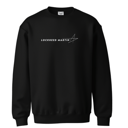 LOCKHEED MARTIN|SWEATSHIRT