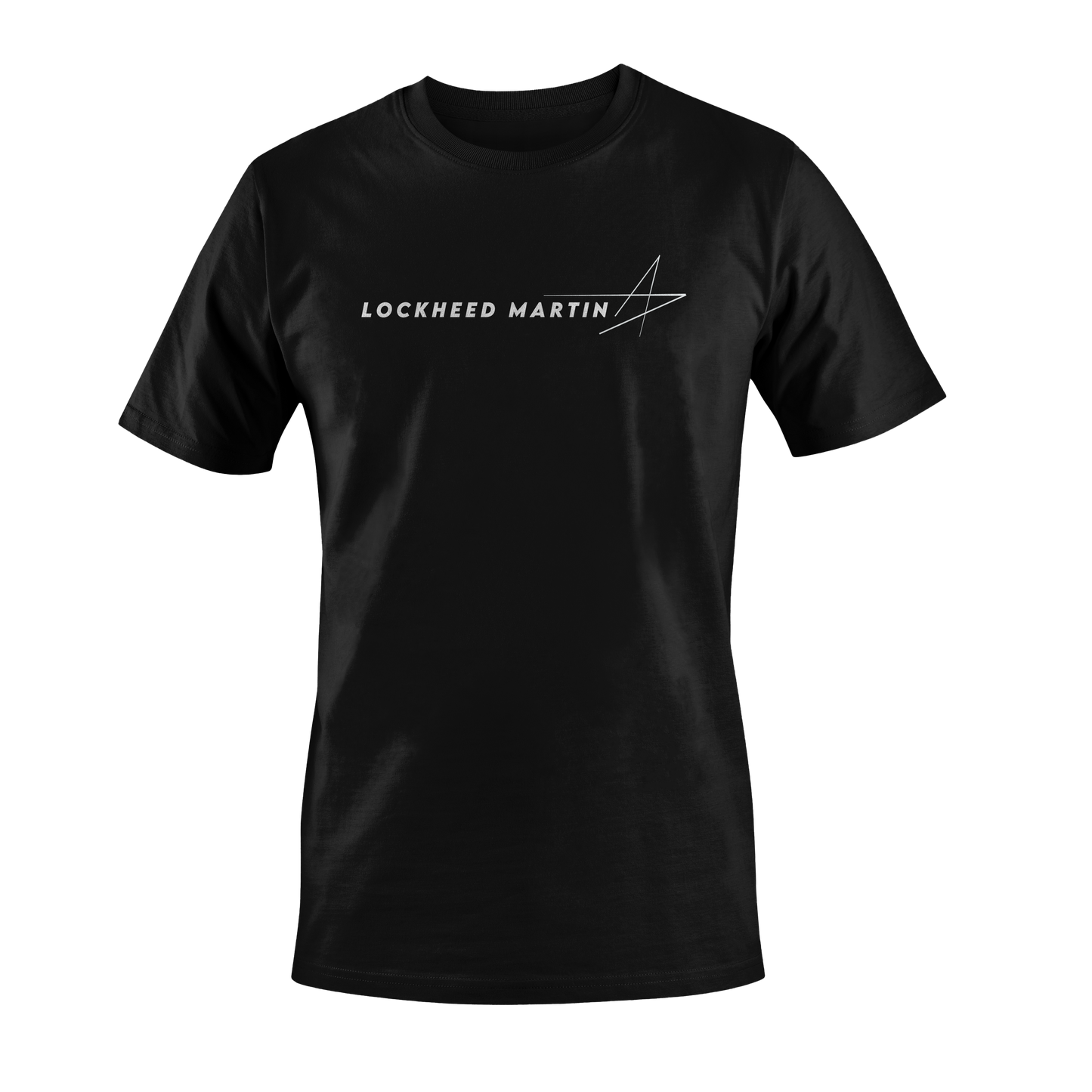 LOCKHEED MARTIN|TEE SHIRT