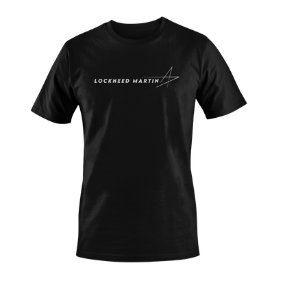 LOCKHEED MARTIN|TEE SHIRT