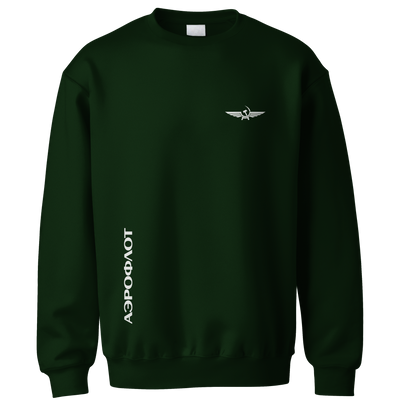 SOVIET UNION AIRFORCE|SWEATSHIRT