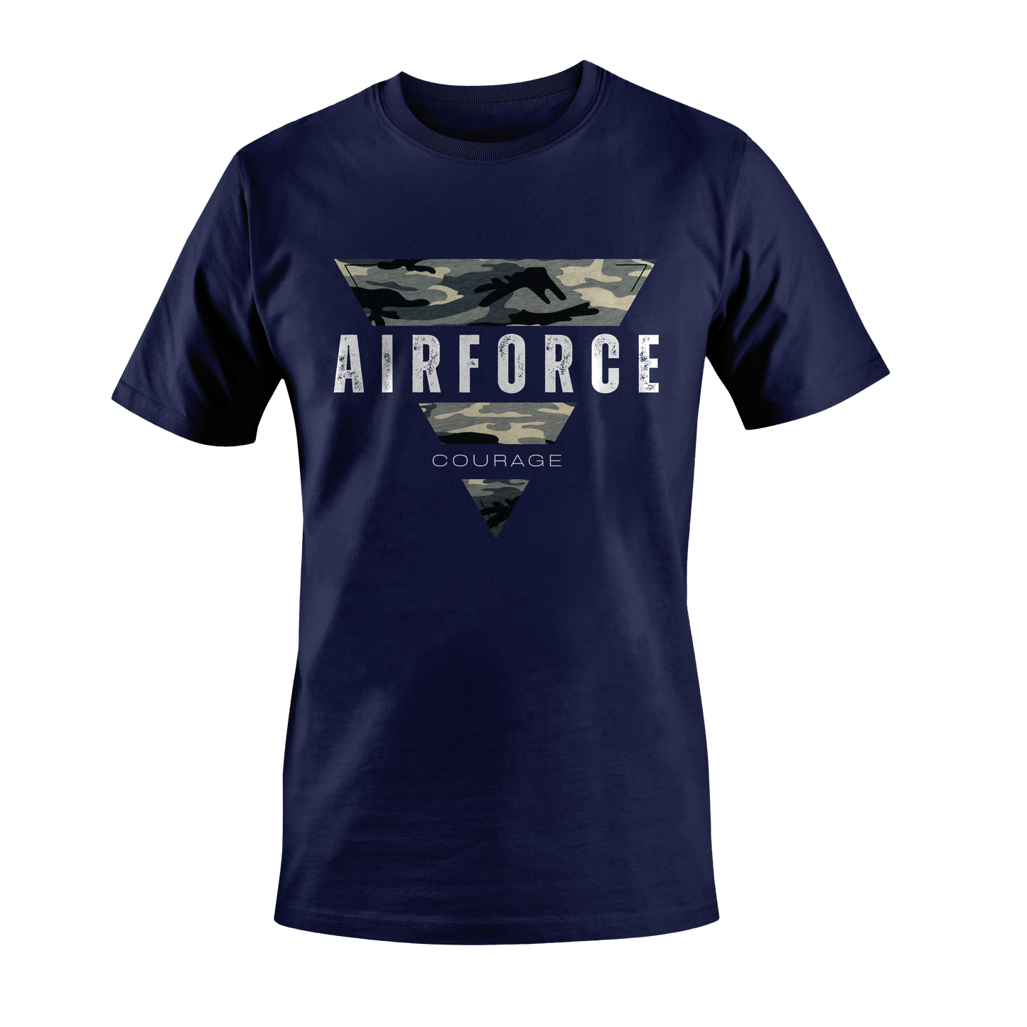 AIRFORCE COURAGE|TEE SHIRT