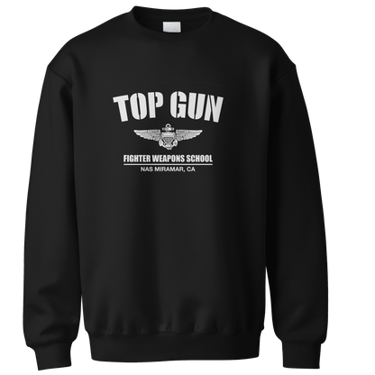 TOP GUN|SWEATSHIRT