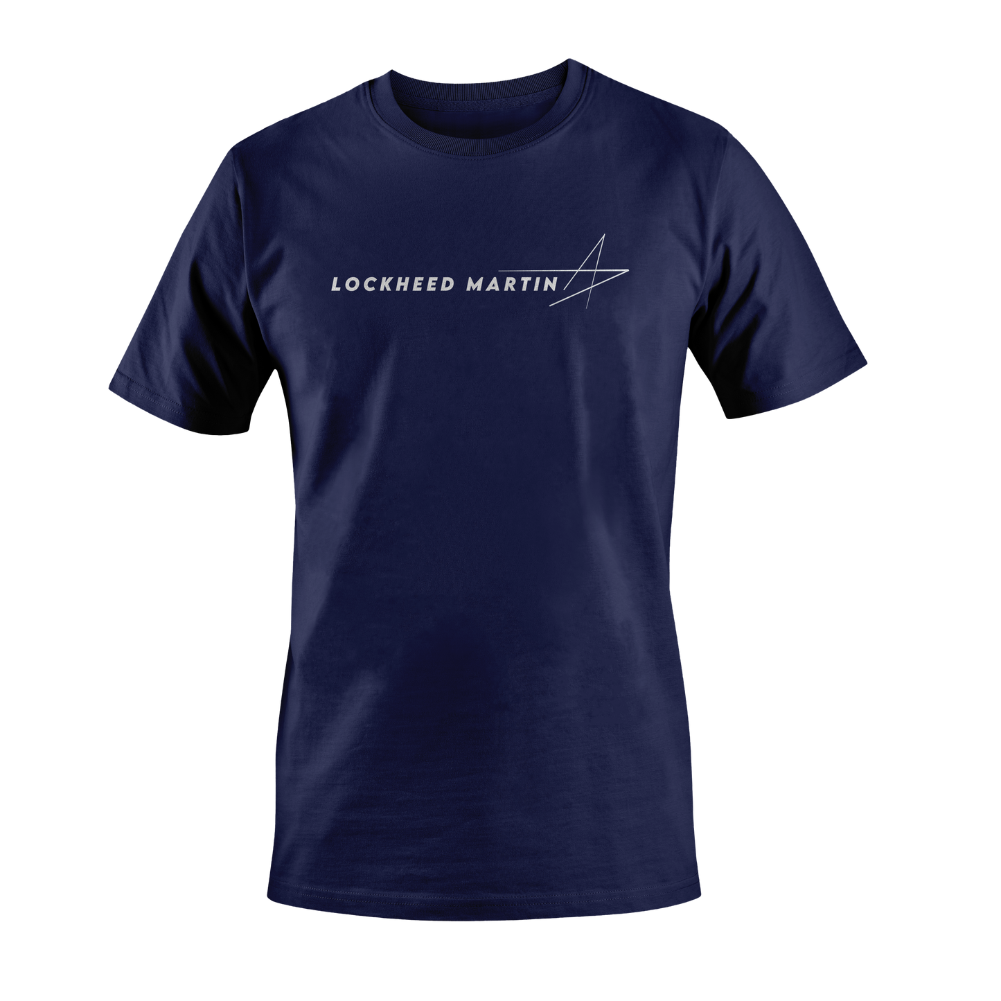 LOCKHEED MARTIN|TEE SHIRT