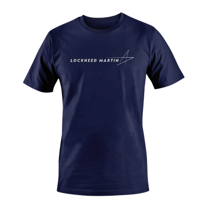 LOCKHEED MARTIN|TEE SHIRT