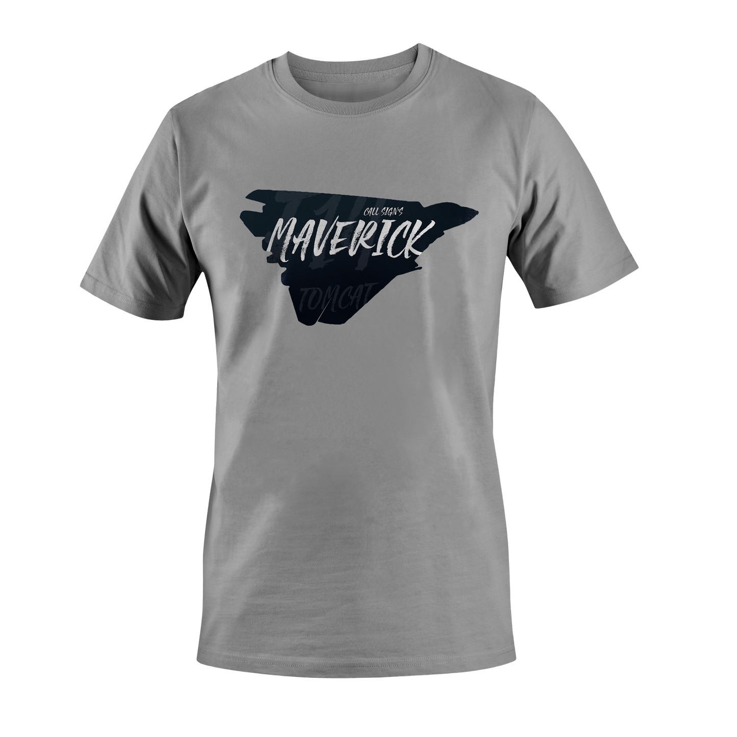 MAVERICK|TEE SHIRT