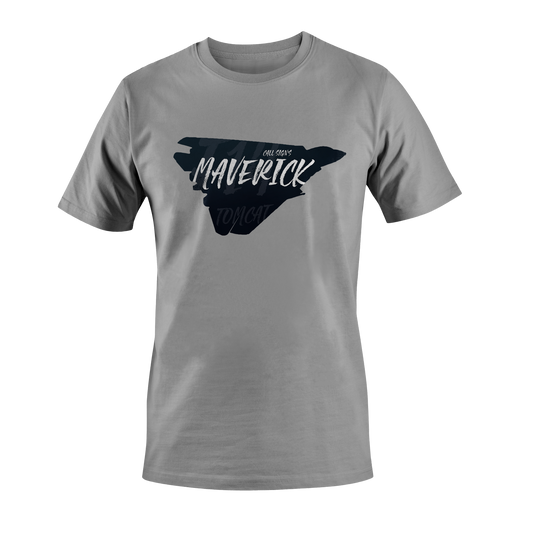 MAVERICK|TEE SHIRT