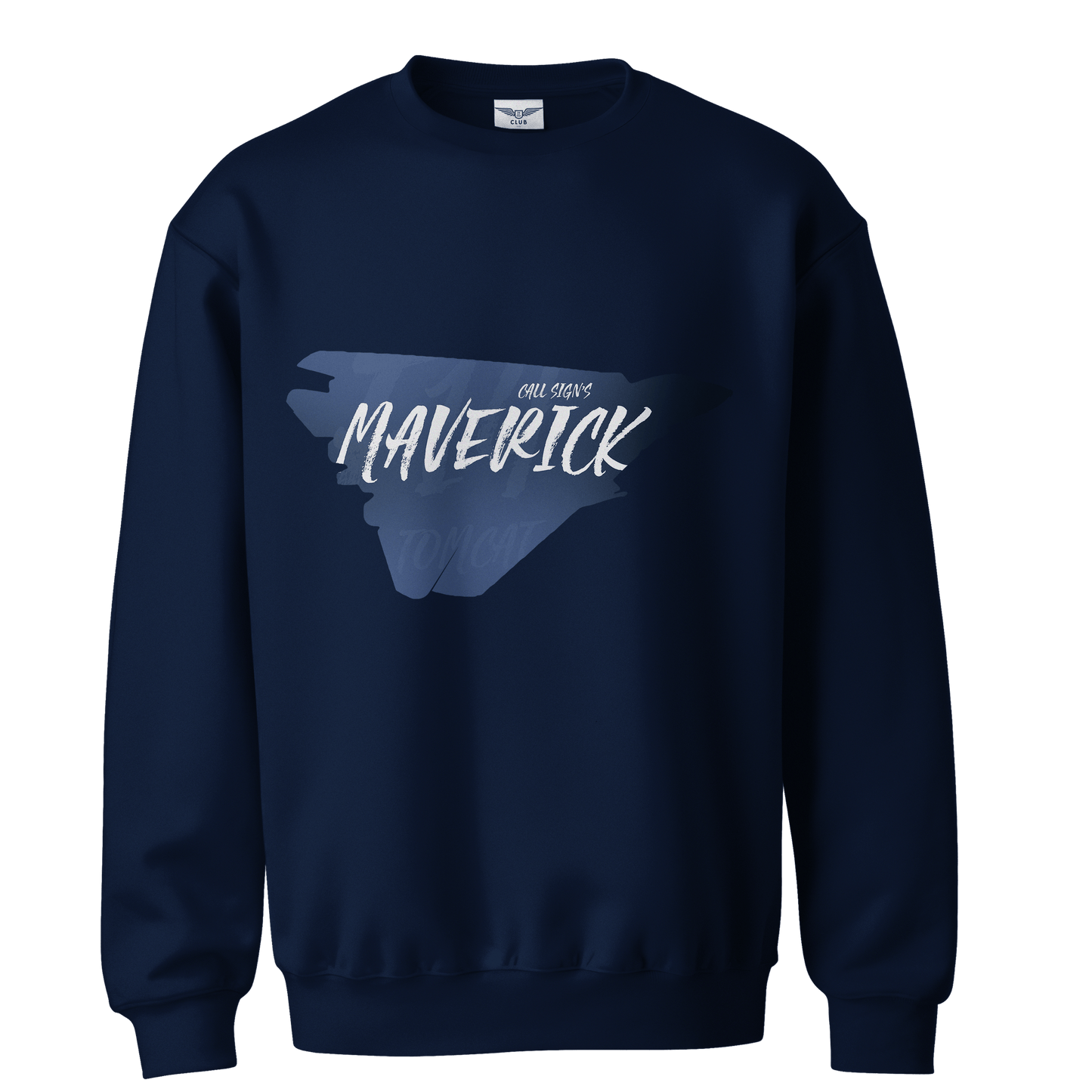 MAVERICK|SWEATSHIRT