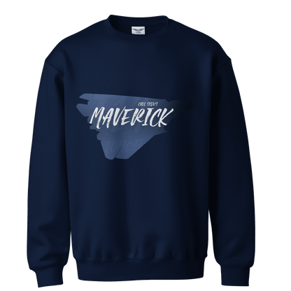 MAVERICK|SWEATSHIRT