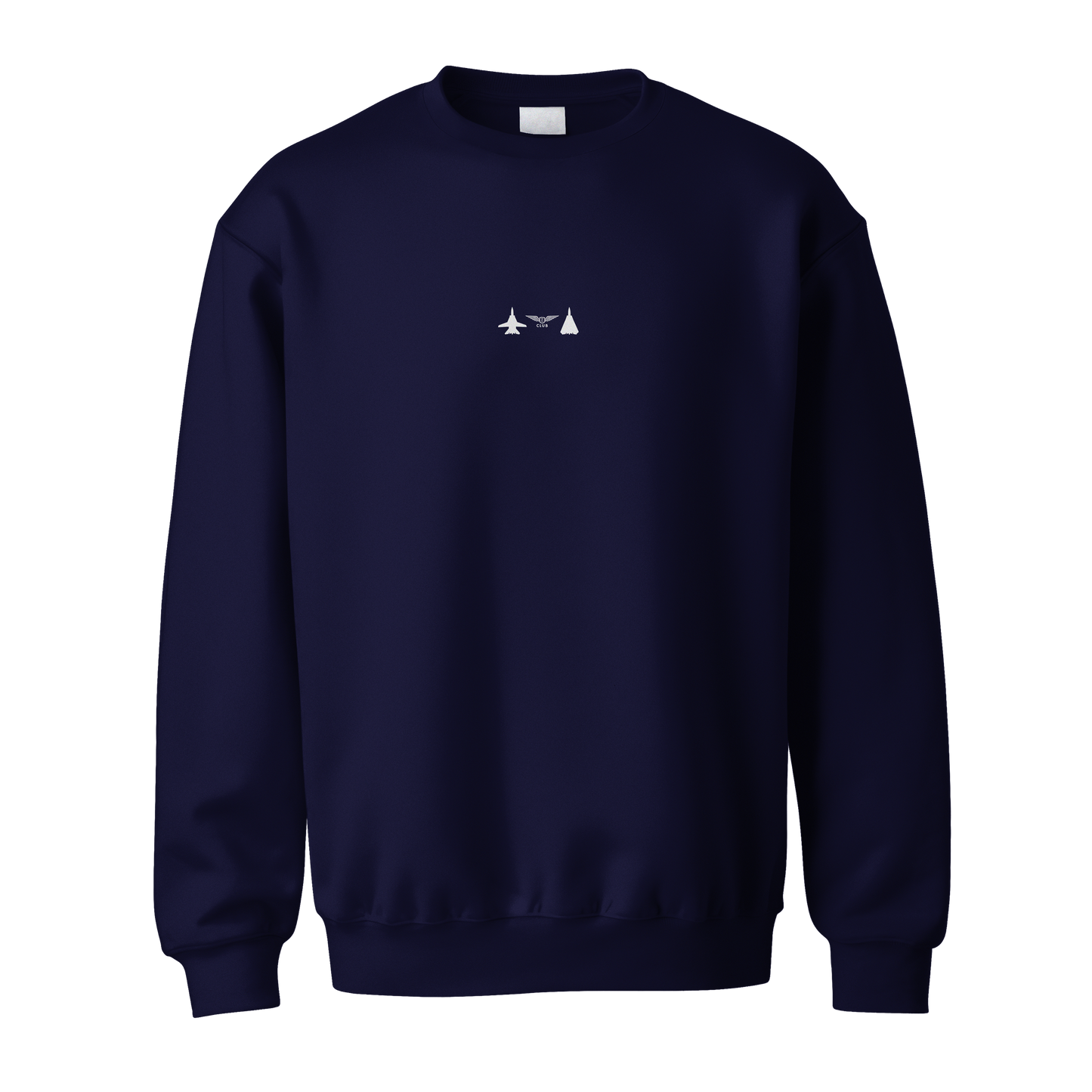 MINIMAL AVIATION|SWEATSHIRT