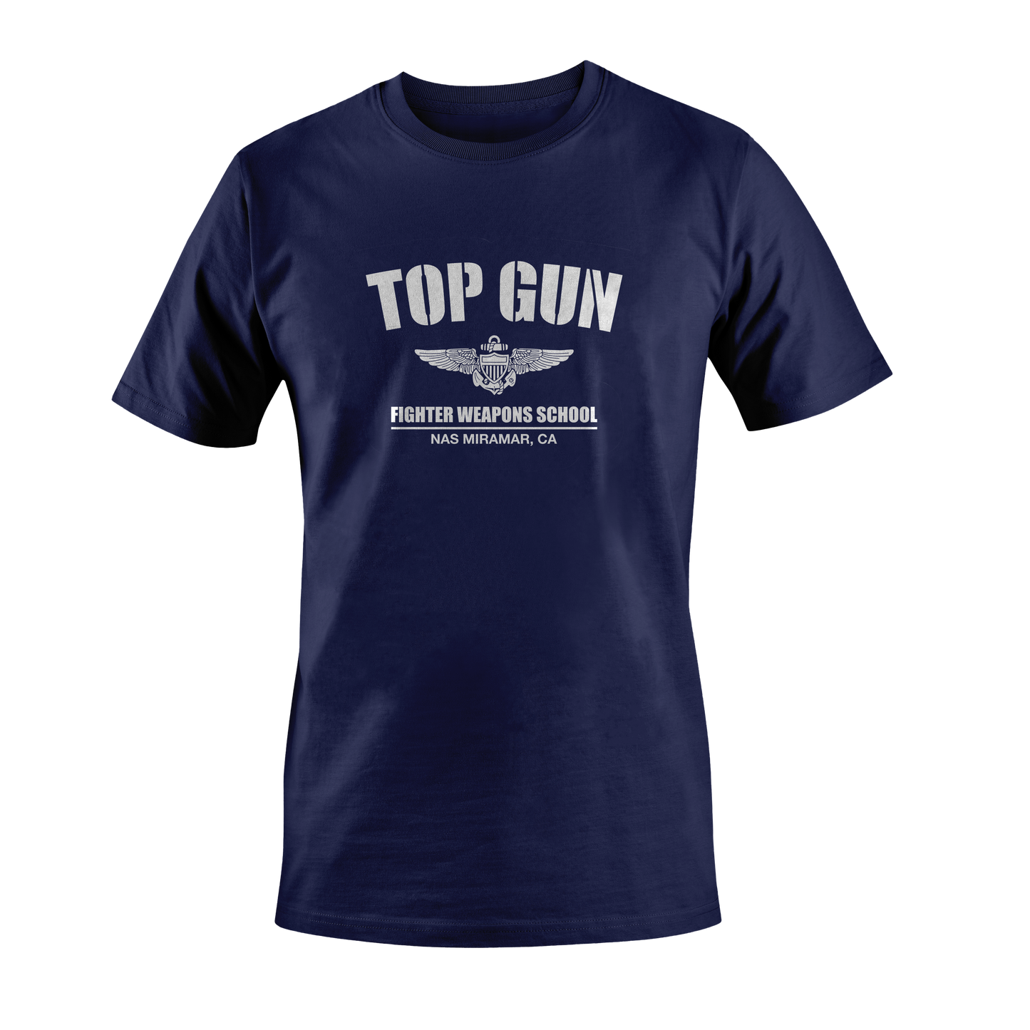 TOP GUN|TEE SHIRT