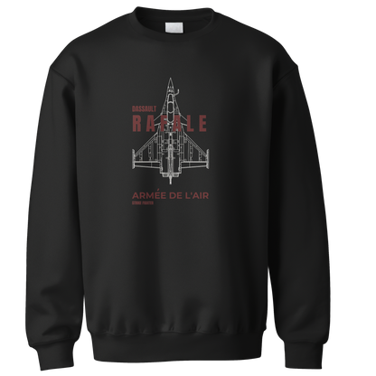 DASSAULT RAFALE|SWEATSHIRT