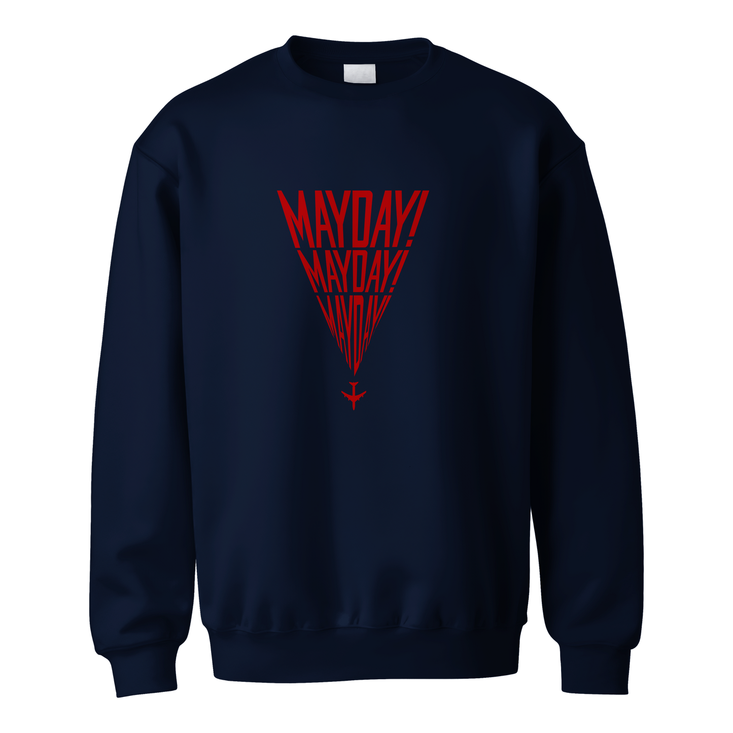 MAYDAY|SWEATSHIRT