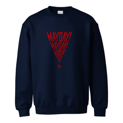 MAYDAY|SWEATSHIRT