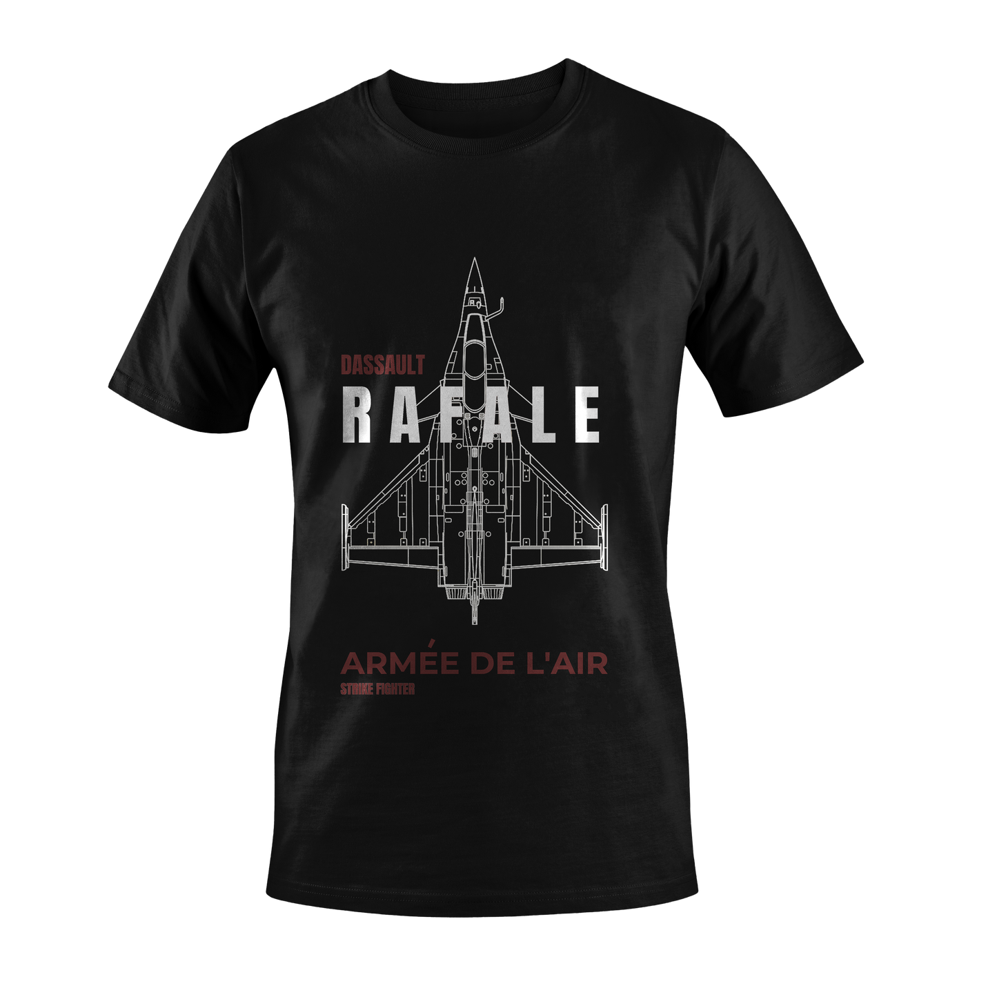 DASSAULT RAFALE|TEE SHIRT