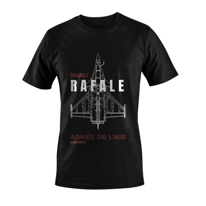 DASSAULT RAFALE|TEE SHIRT