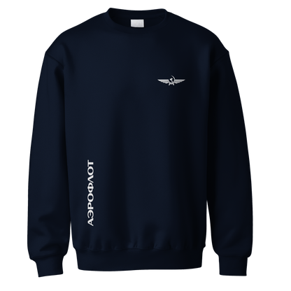 SOVIET UNION AIRFORCE|SWEATSHIRT