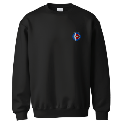 SUPERMARINE SPITFIRE|SWEATSHIRT