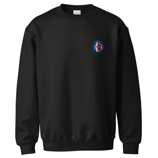 SUPERMARINE SPITFIRE|SWEATSHIRT