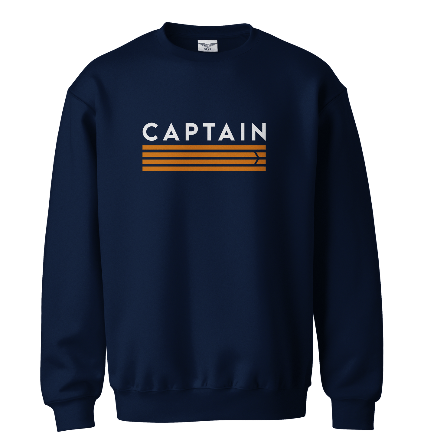 CAPTAIN|SWEATSHIRT