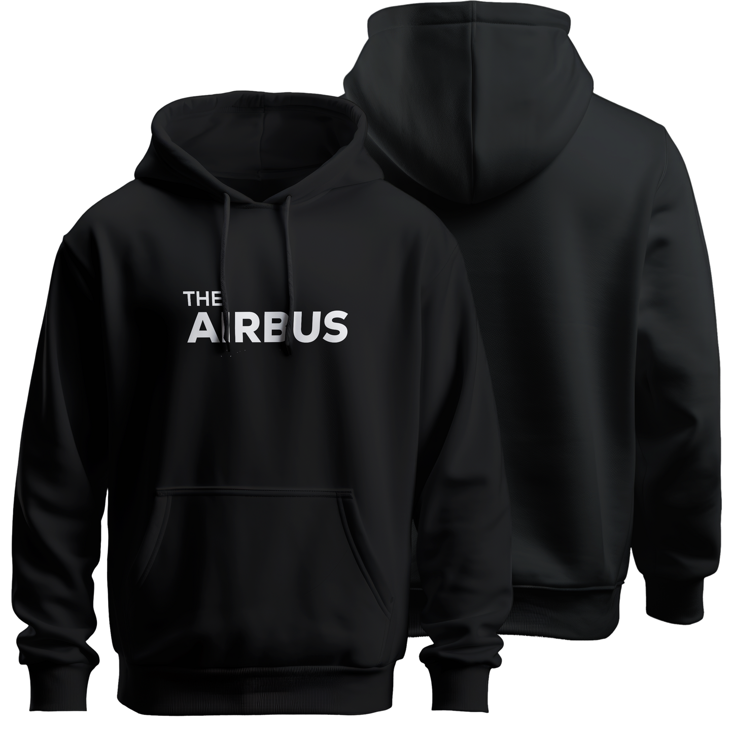 THE AIRBUS|HOODIE