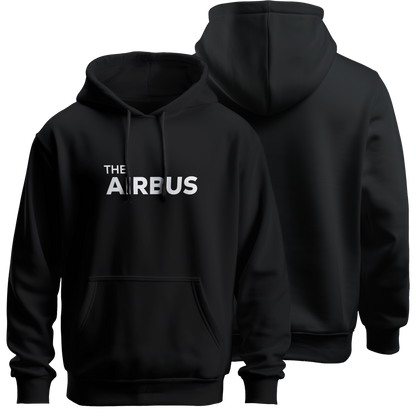 THE AIRBUS|HOODIE