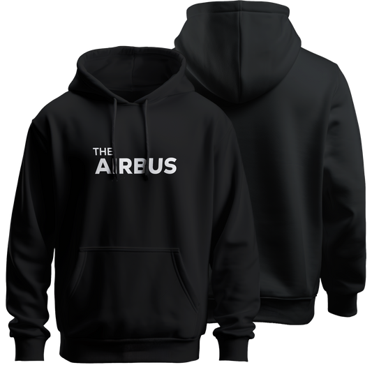 THE AIRBUS|HOODIE