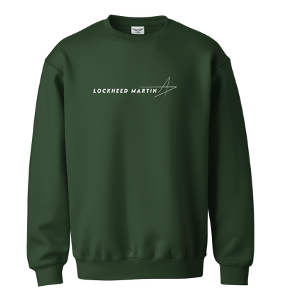 LOCKHEED MARTIN|SWEATSHIRT