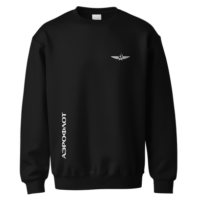 SOVIET UNION AIRFORCE|SWEATSHIRT