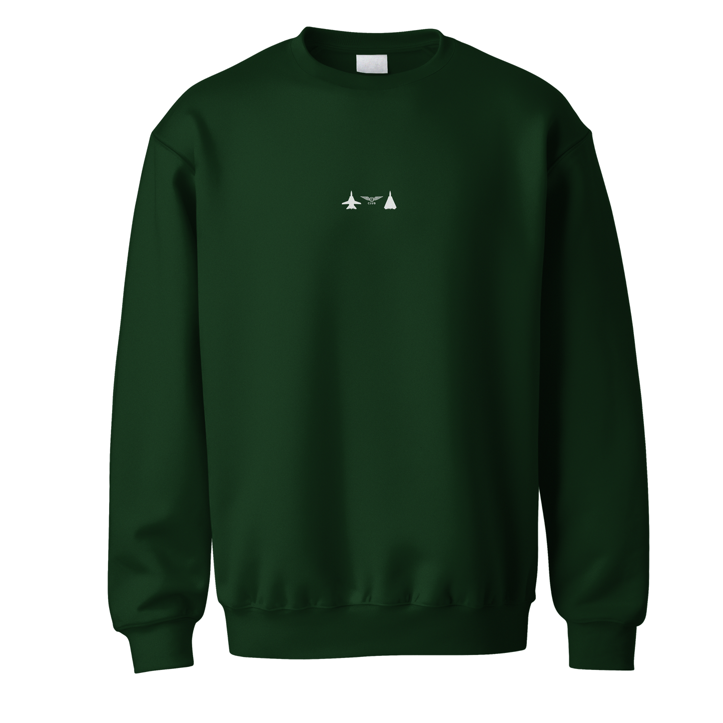 MINIMAL AVIATION|SWEATSHIRT