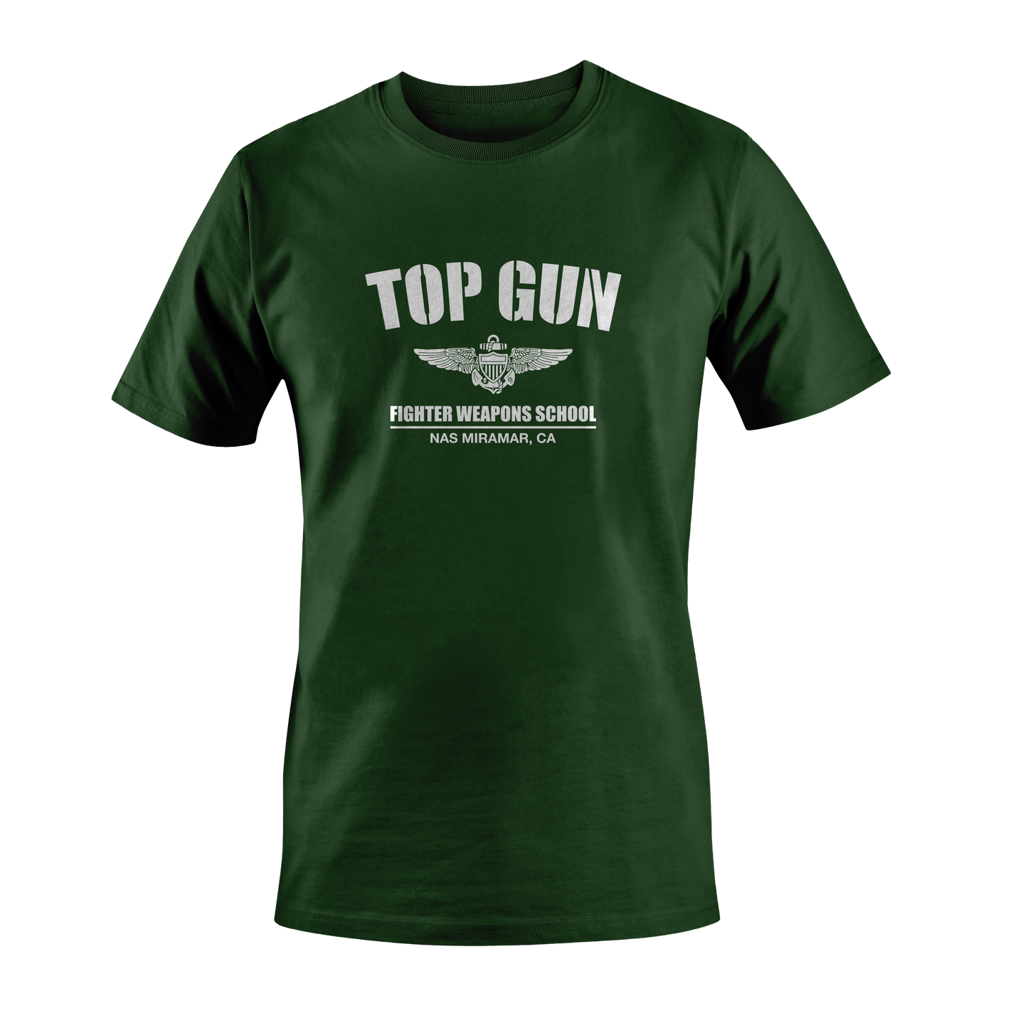 TOP GUN|TEE SHIRT