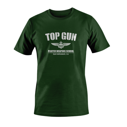 TOP GUN|TEE SHIRT