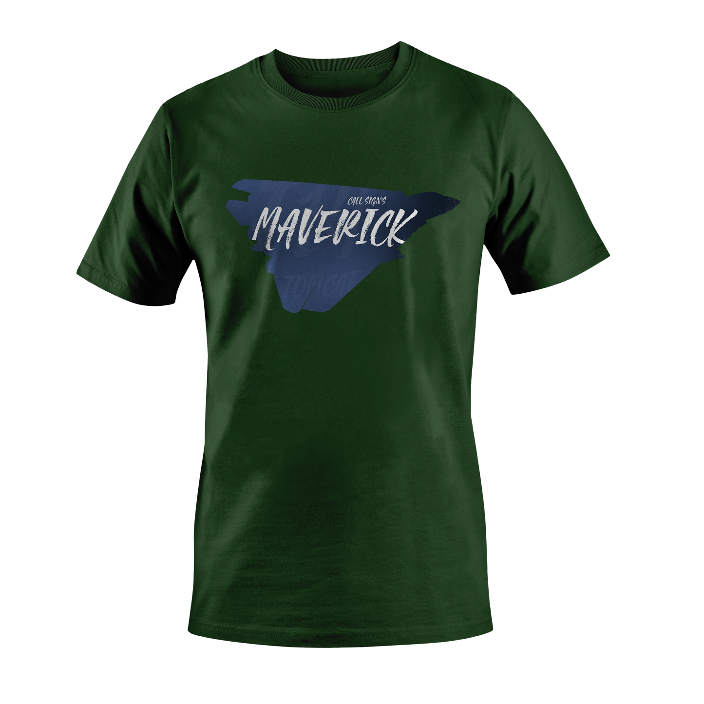 MAVERICK|TEE SHIRT