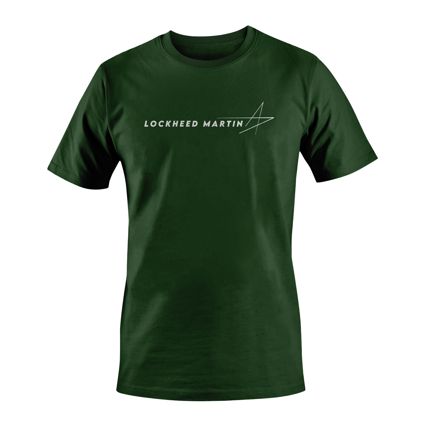 LOCKHEED MARTIN|TEE SHIRT