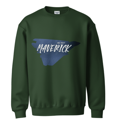 MAVERICK|SWEATSHIRT