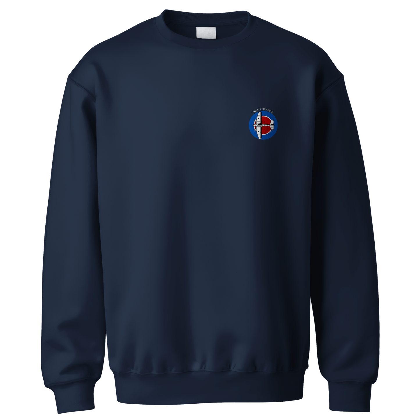 SUPERMARINE SPITFIRE|SWEATSHIRT