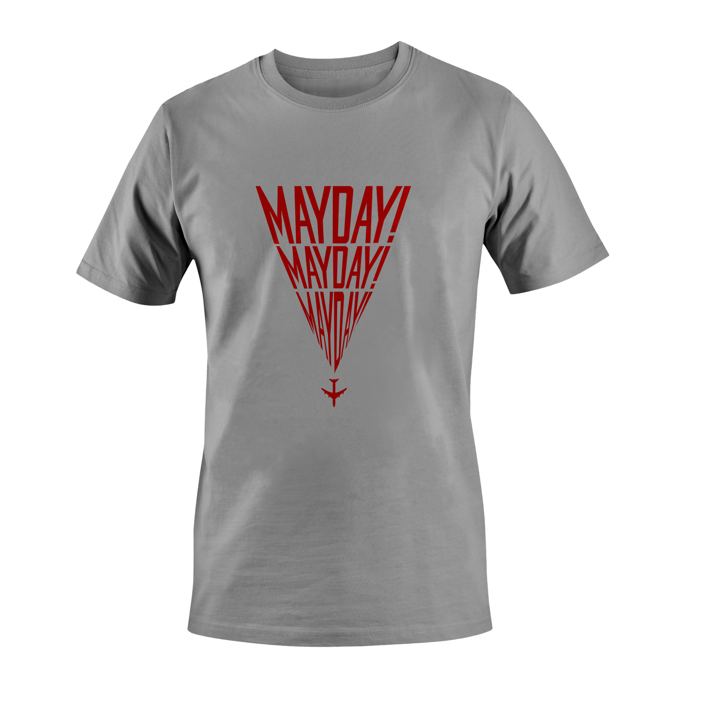 MAYDAY|TEE SHIRT