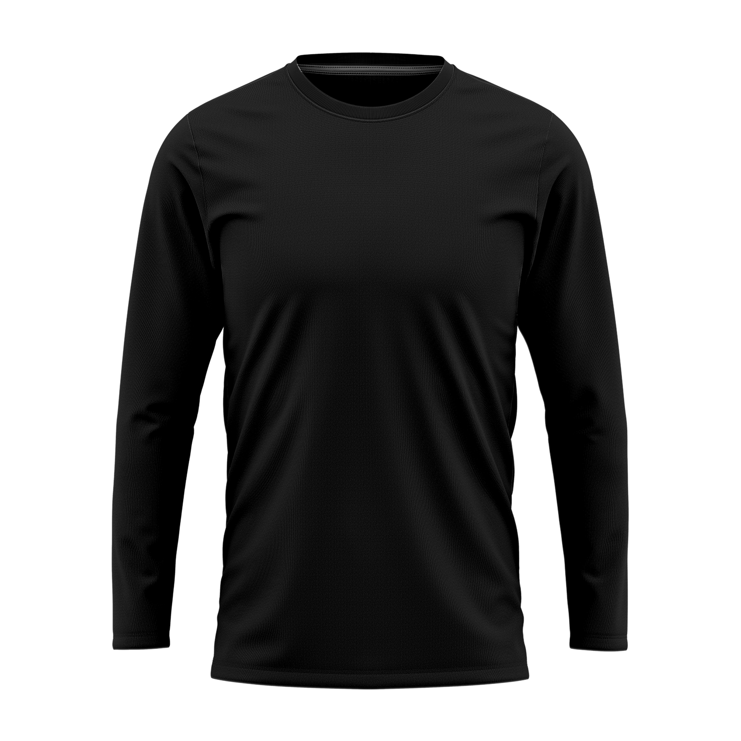 THE FLY HIGH BASIC|FULL SLEEVE SHIRT