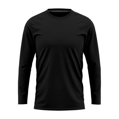 THE FLY HIGH BASIC|FULL SLEEVE SHIRT