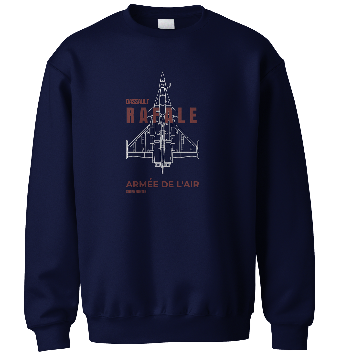 DASSAULT RAFALE|SWEATSHIRT