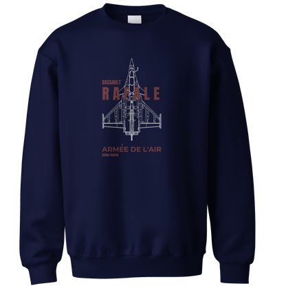 DASSAULT RAFALE|SWEATSHIRT